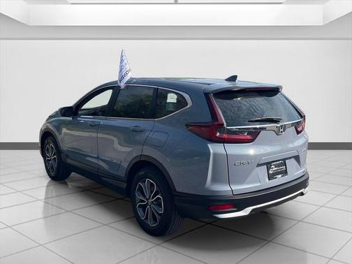 S/ 2021 Honda CR-V EX-L
