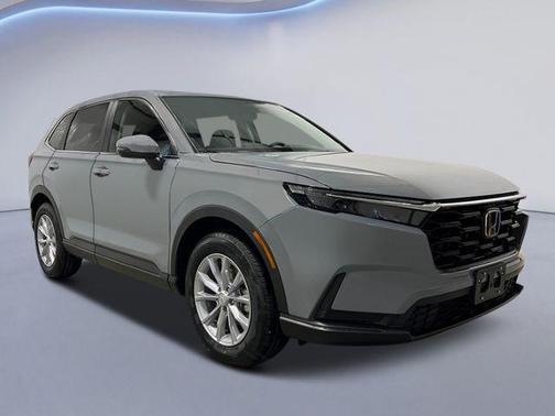 2025 Honda CR-V EX AWD