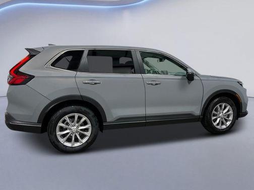 2025 Honda CR-V EX AWD