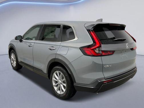 2025 Honda CR-V EX AWD
