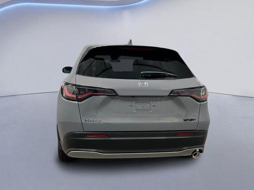 2025 Honda HR-V AWD Sport