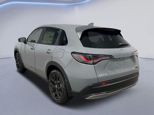2025 Honda HR-V AWD Sport