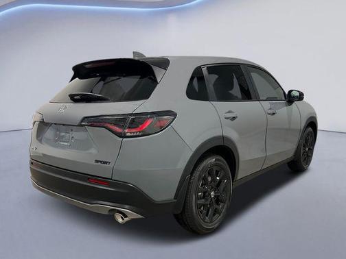 2025 Honda HR-V AWD Sport