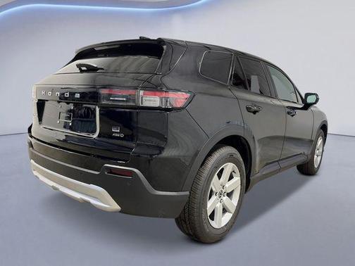 2026 Honda Prologue EX