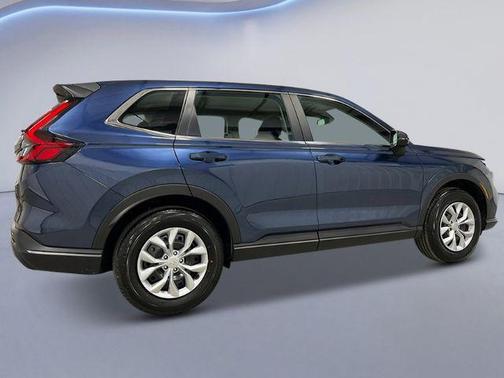 2025 Honda CR-V LX AWD