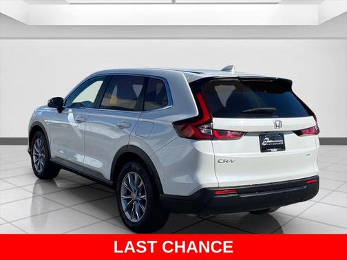 2023 Honda CR-V EX