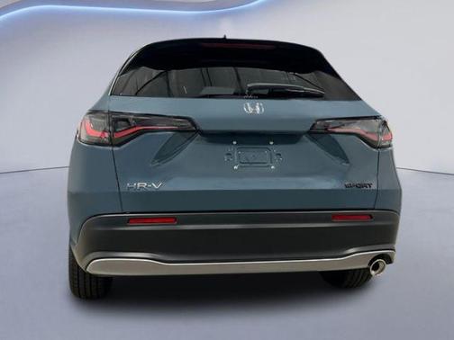 2025 Honda HR-V AWD Sport
