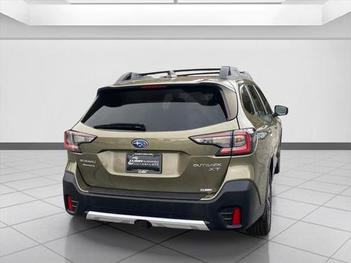 2020 Subaru Outback Limited XT