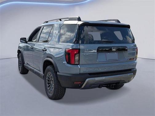 2026 Honda Passport AWD TrailSport