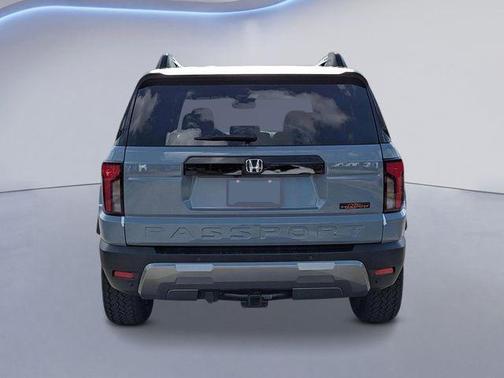 2026 Honda Passport AWD TrailSport