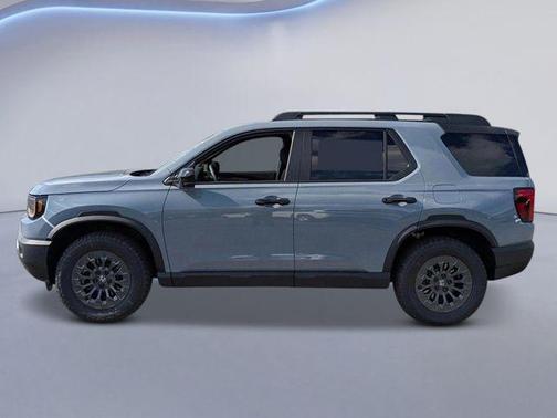 2026 Honda Passport AWD TrailSport