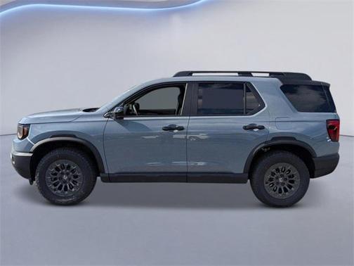 2026 Honda Passport AWD TrailSport