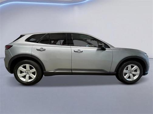 2025 Honda Prologue EX