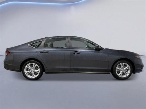 2025 Honda Accord LX 1.5T