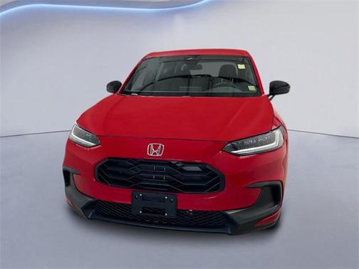 2025 Honda HR-V AWD Sport