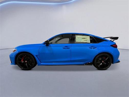 2025 Honda Civic Type R Base