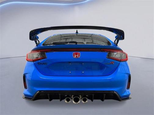 2025 Honda Civic Type R Base