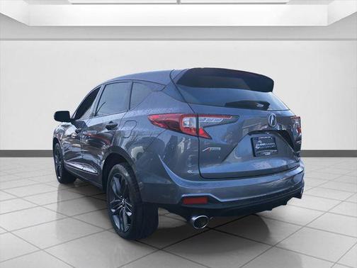 2021 Acura RDX A-Spec Package