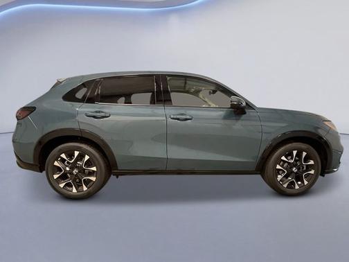 Go 2027 Honda HR-V EX-L