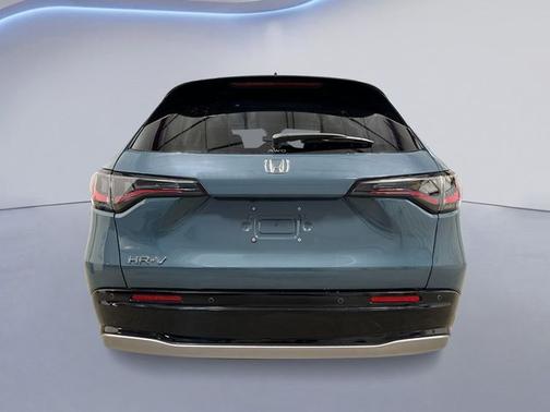 Go 2027 Honda HR-V EX-L