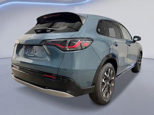 Go 2027 Honda HR-V EX-L