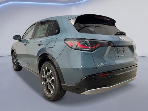 Go 2027 Honda HR-V EX-L