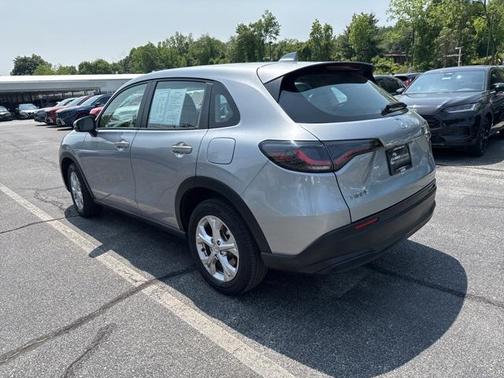 2023 Honda HR-V LX