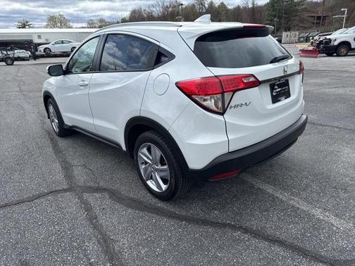 2020 Honda HR-V EX