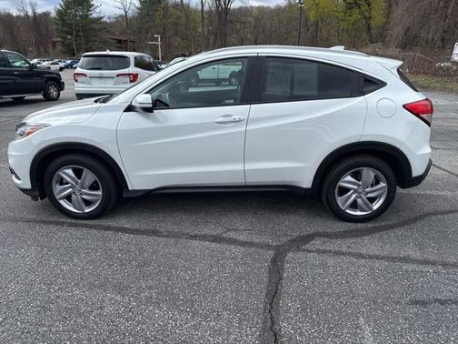 2020 Honda HR-V EX