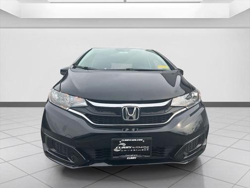 2020 Honda Fit LX