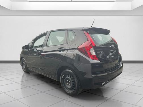 2020 Honda Fit LX