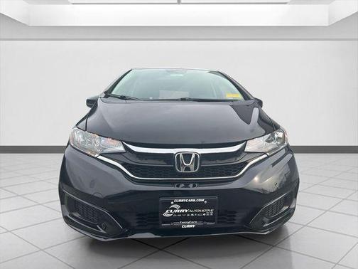 2020 Honda Fit LX