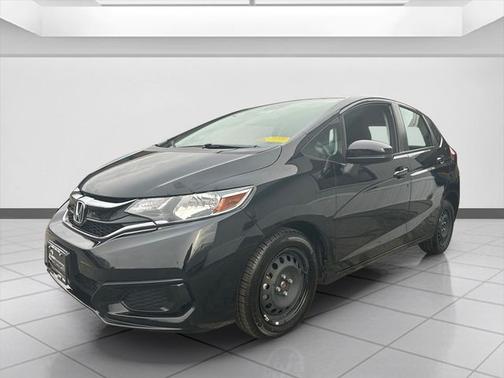 2020 Honda Fit LX