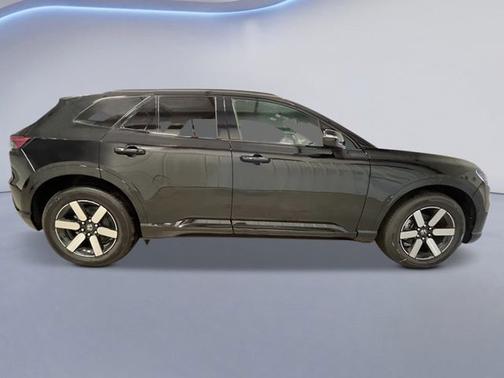 2025 Honda Prologue Touring