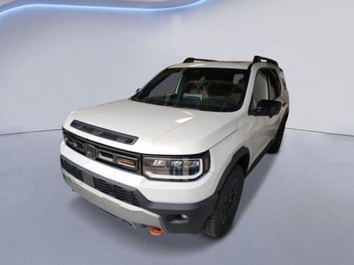 2026 Honda Passport AWD TrailSport Elite Blackout