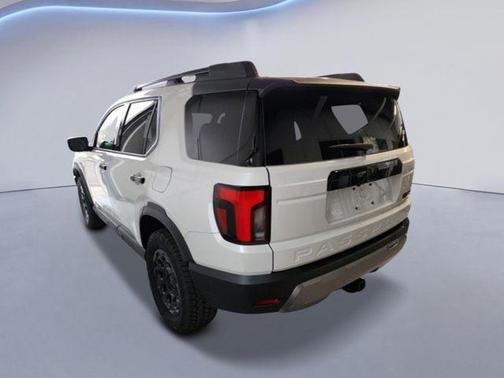 2026 Honda Passport AWD TrailSport Elite Blackout