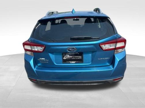 2018 Subaru Impreza 2.0i Premium