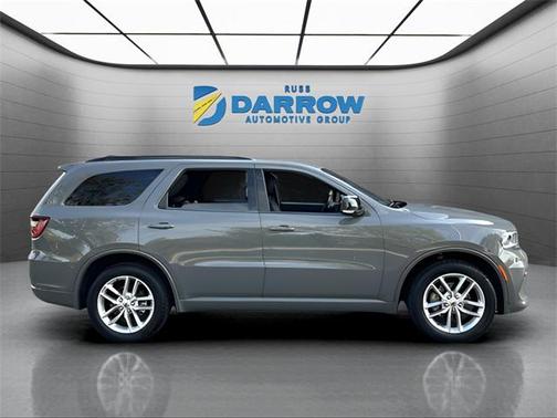 2023 Dodge Durango GT Plus