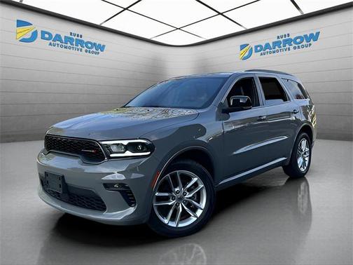 2023 Dodge Durango GT Plus