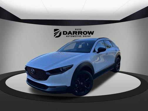2025 Mazda CX-30 Turbo Premium Plus Package