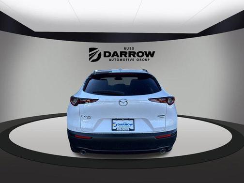 2025 Mazda CX-30 Turbo Premium Plus Package