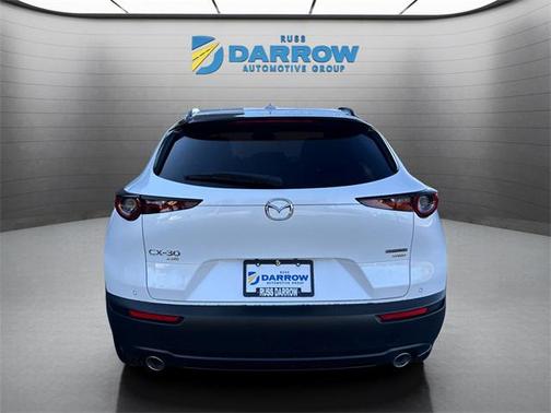 2025 Mazda CX-30 2.5 Turbo Premium Plus Package