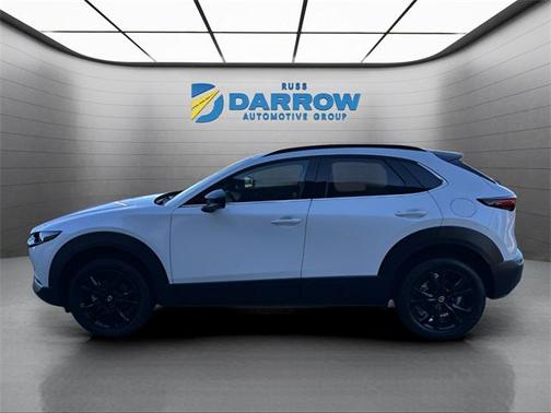 2025 Mazda CX-30 2.5 Turbo Premium Plus Package