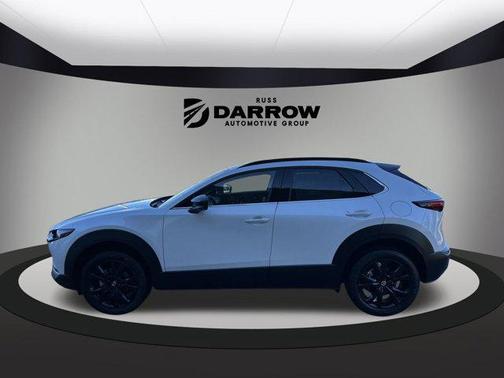 2025 Mazda CX-30 Turbo Premium Plus Package