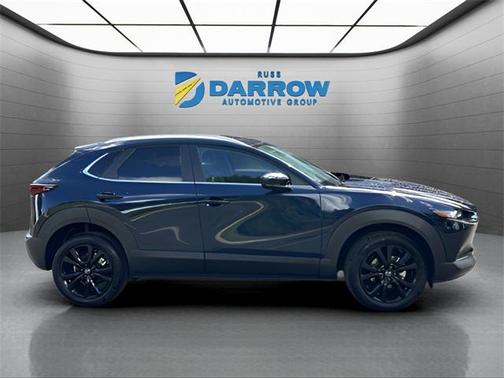 2025 Mazda CX-30 2.5 S Select Sport