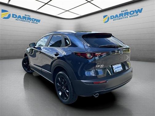 2025 Mazda CX-30 2.5 S Select Sport