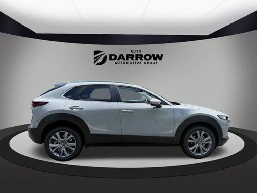 2025 Mazda CX-30 2.5 S Select Sport