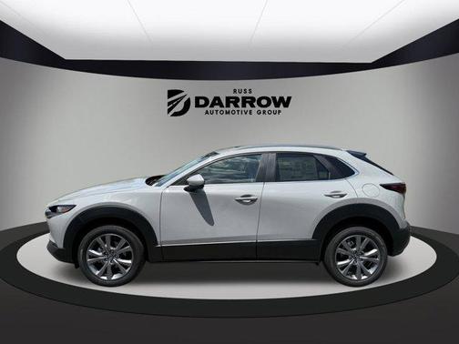 2025 Mazda CX-30 2.5 S Select Sport