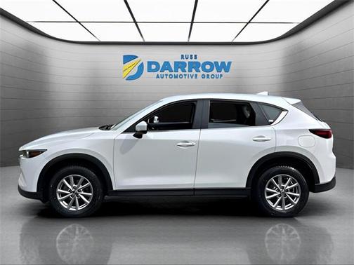 2023 Mazda CX-5 2.5 S