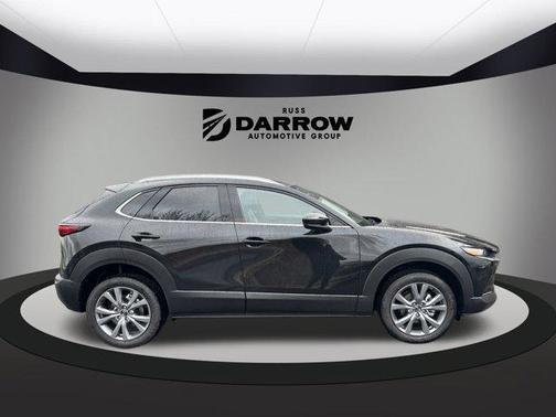 2025 Mazda CX-30 Premium Package